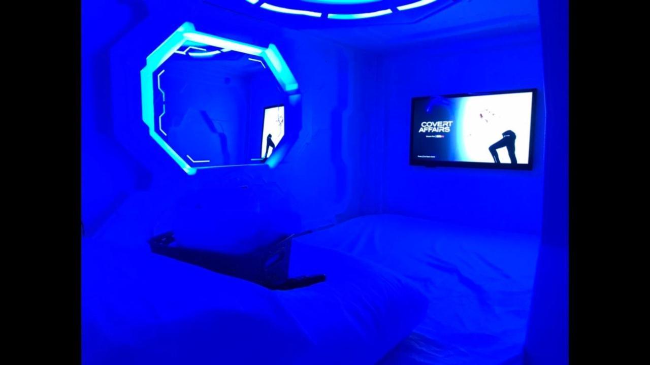 Luxury Stays イングルウッド エクステリア 写真